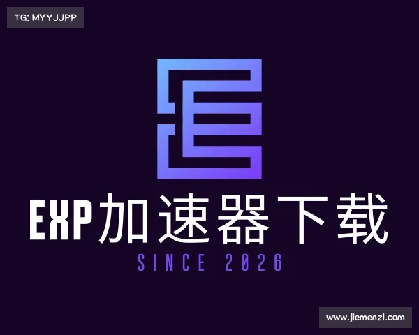 了解exp加速器下载